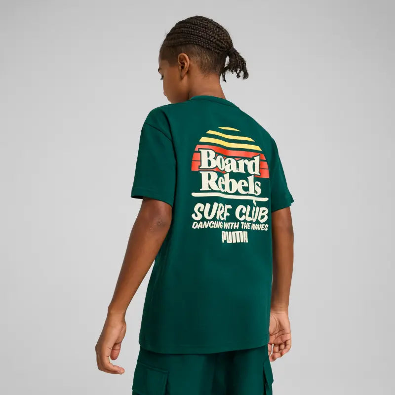 Mid 90s Graphic Tee Youth