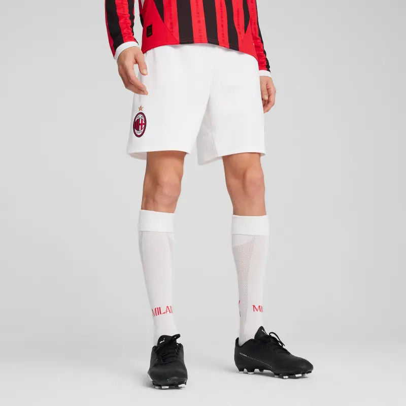 AC Milan 24/25 Shorts Men