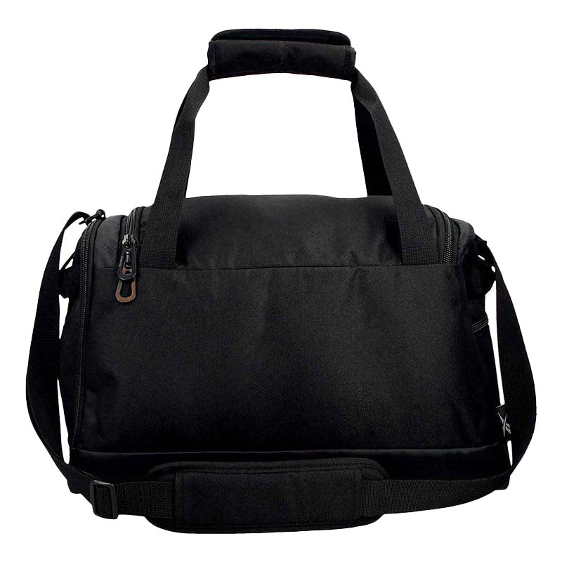 BOLSA DE DEPORTE 40CM REEBOK WAYLAND NEGRO