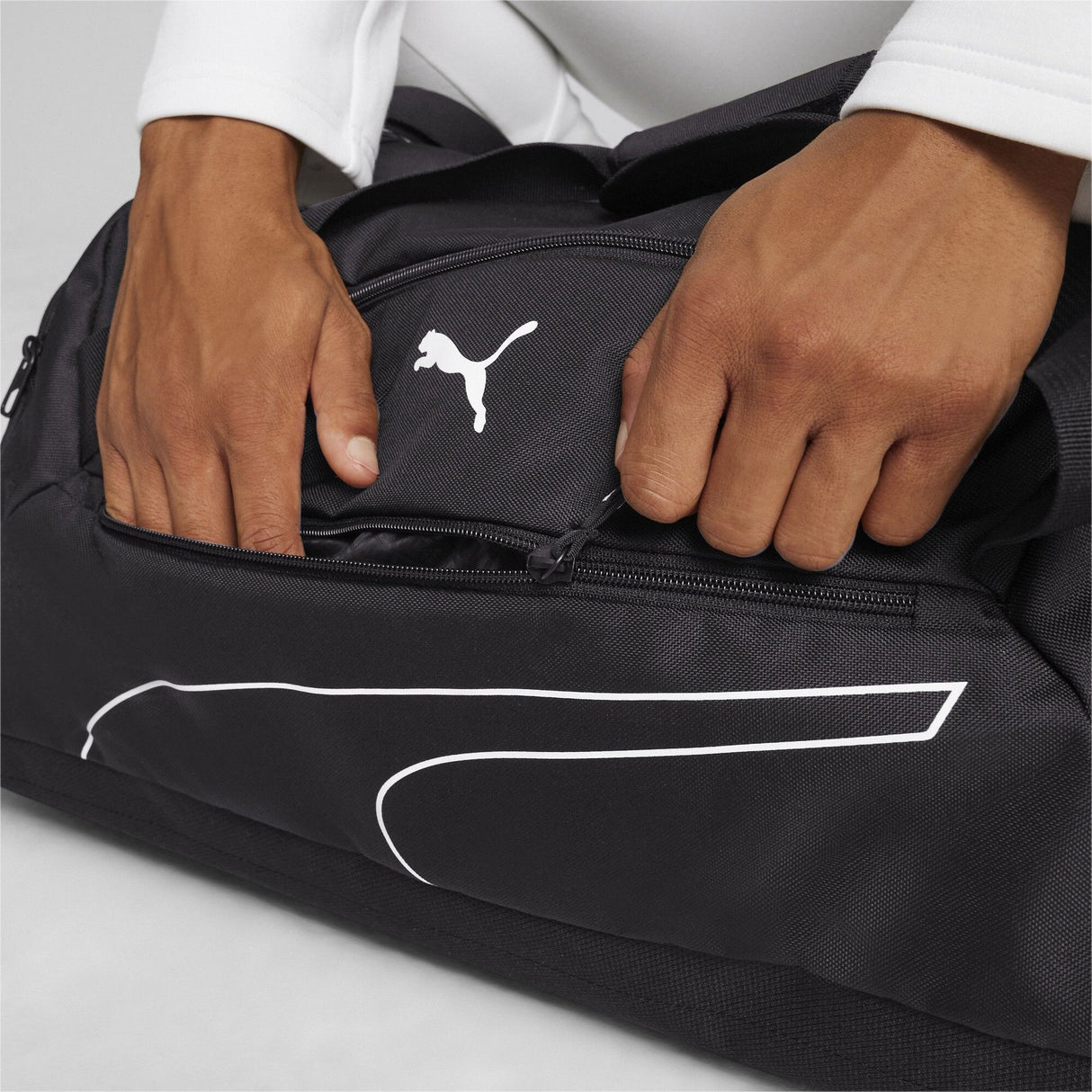 Fundamentals Sports Bag M
