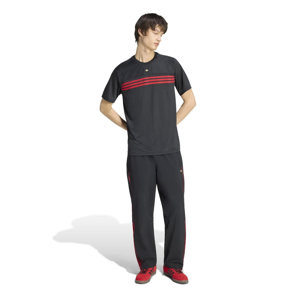 98 T-Shirt - Runner