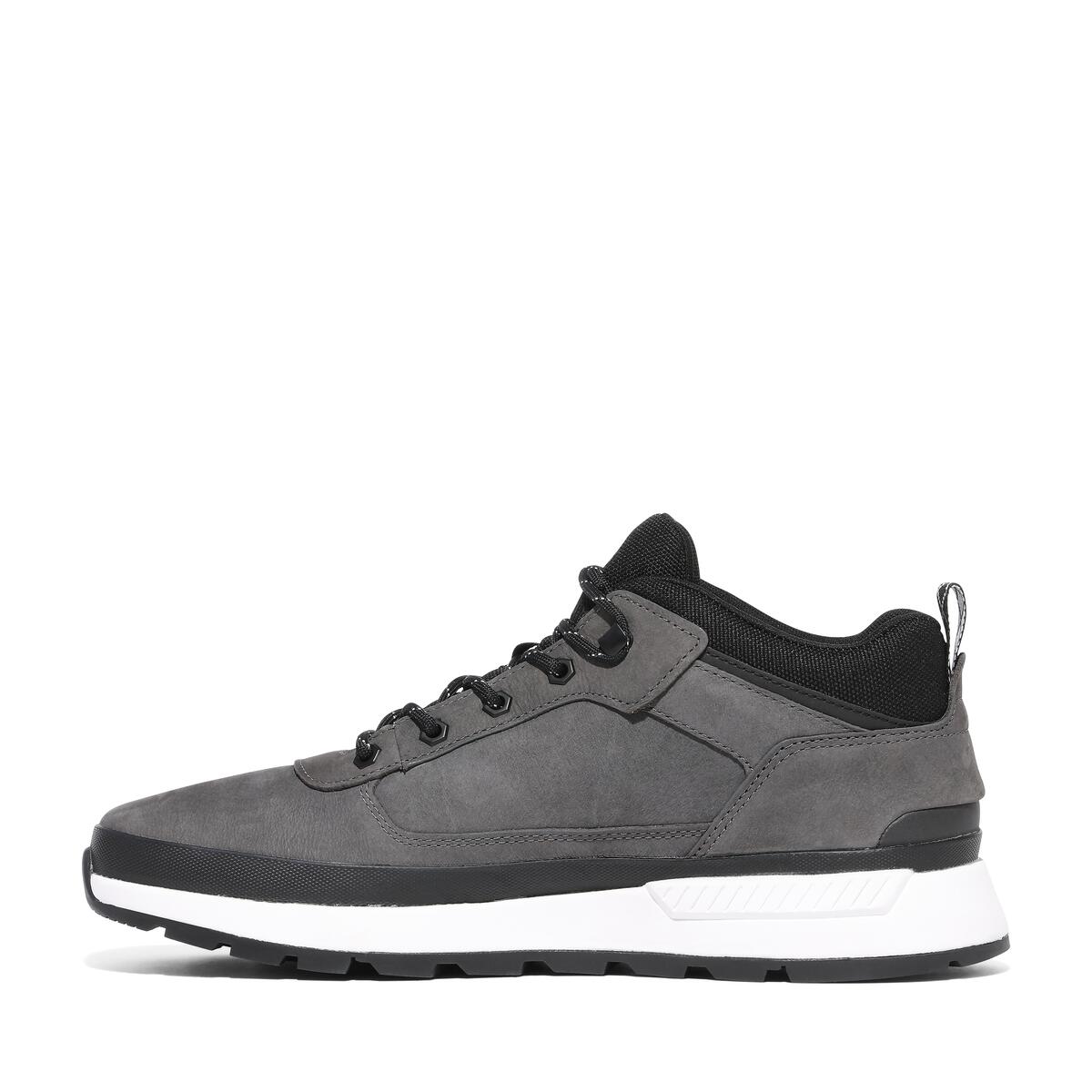 Field Trekker Low Lace Up Sneaker