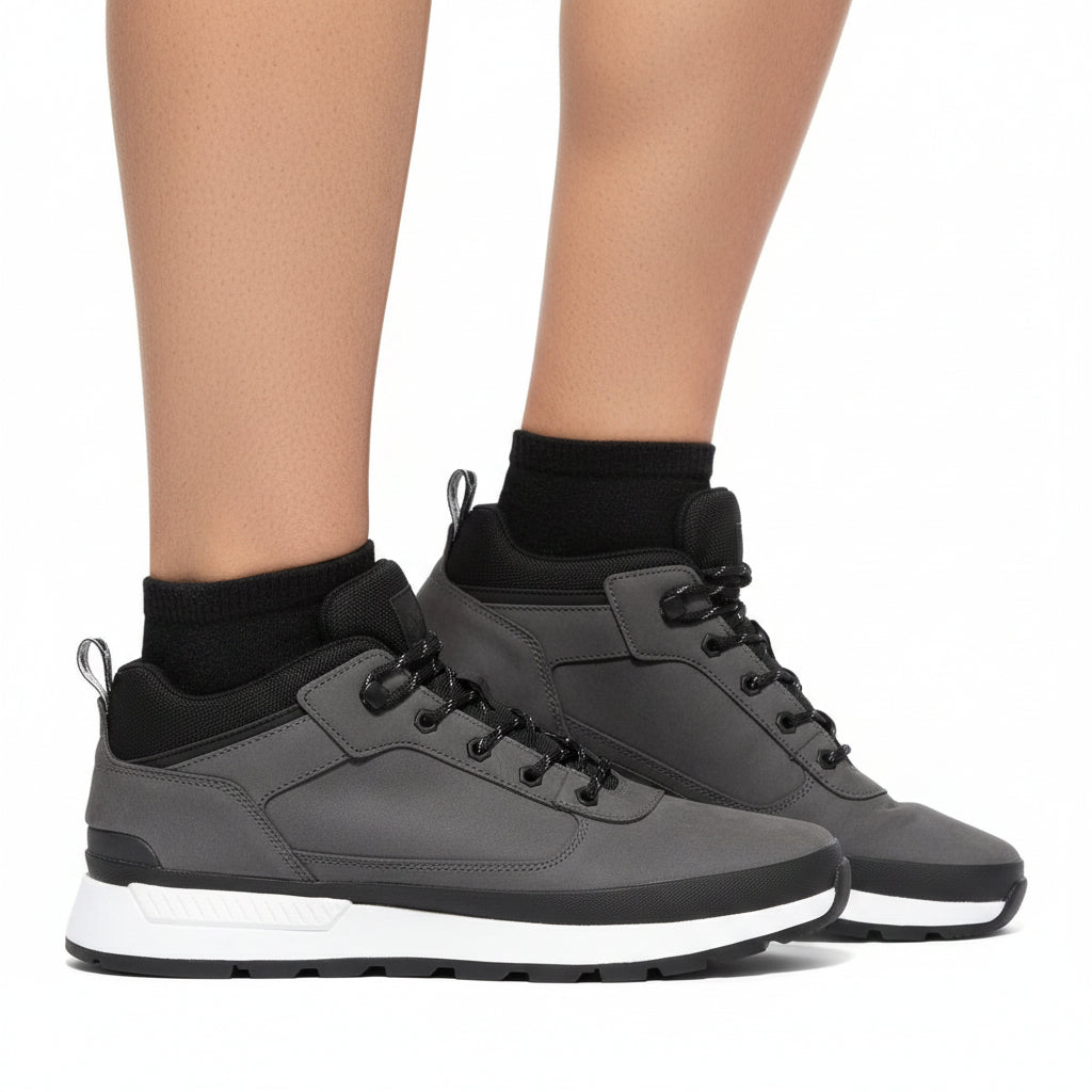 Field Trekker Low Lace Up Sneaker