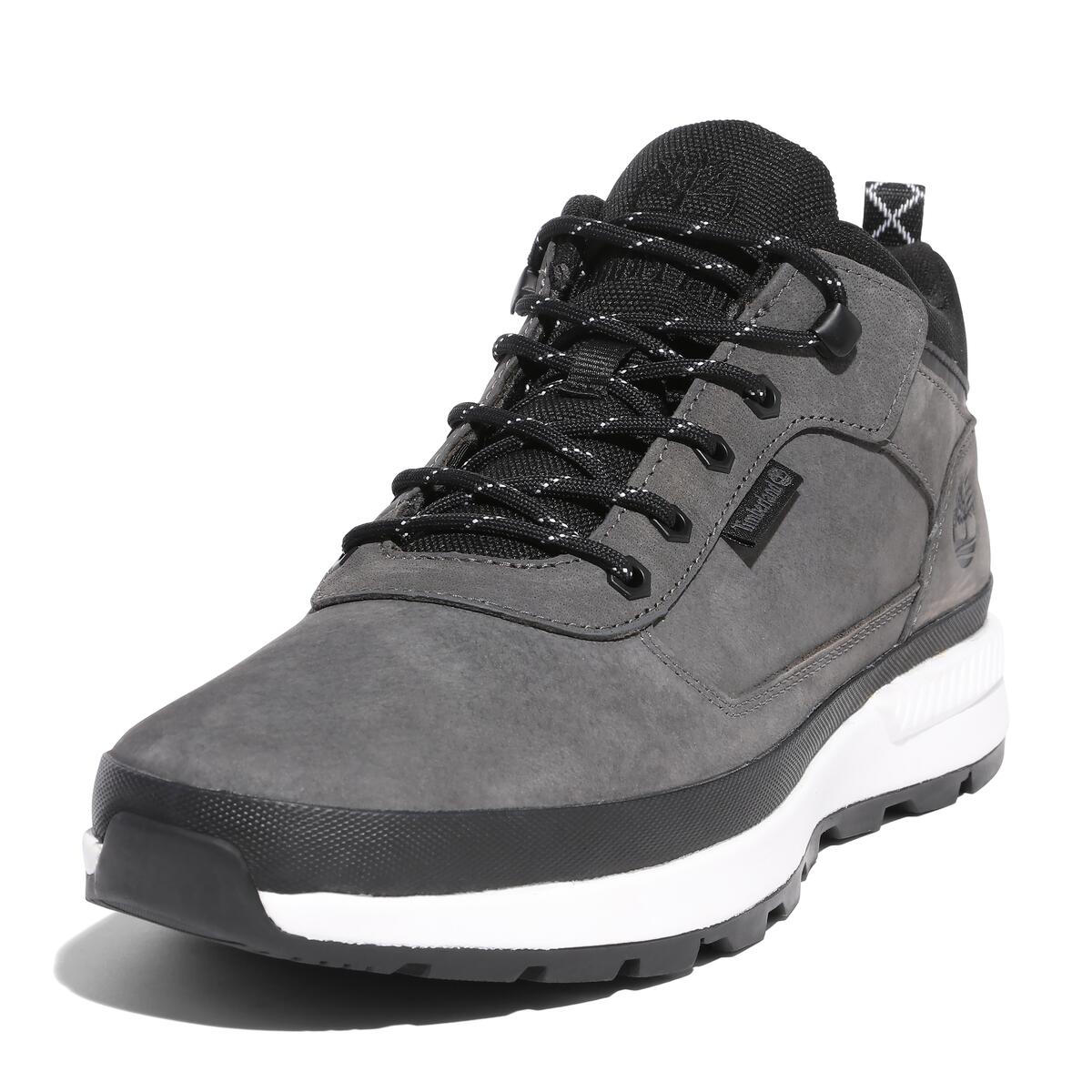 Field Trekker Low Lace Up Sneaker