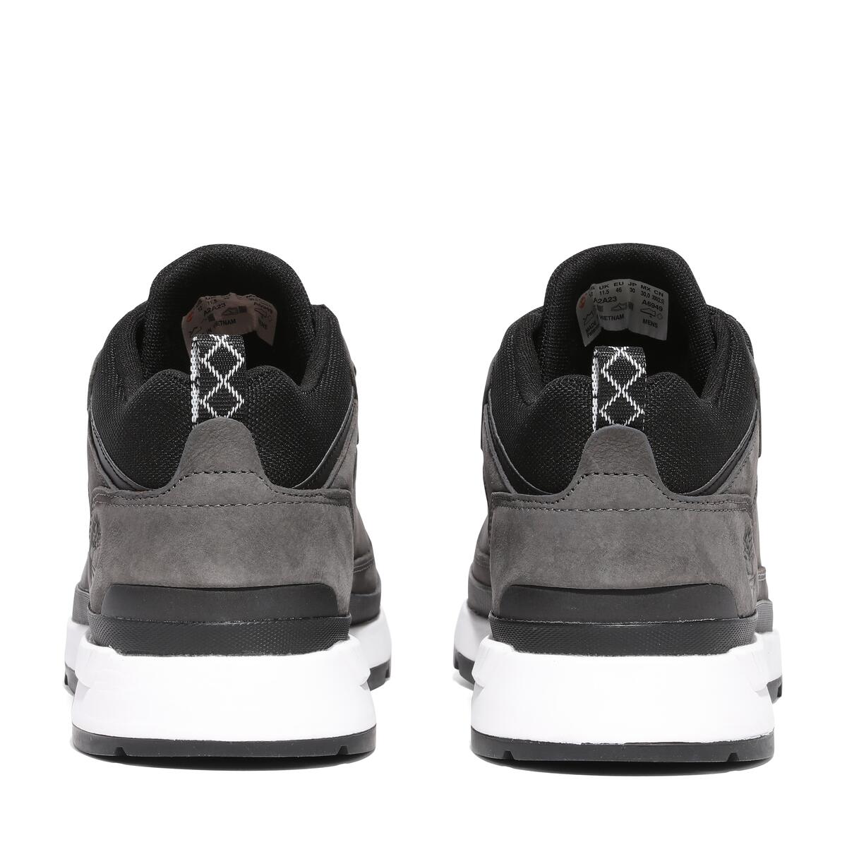 Field Trekker Low Lace Up Sneaker