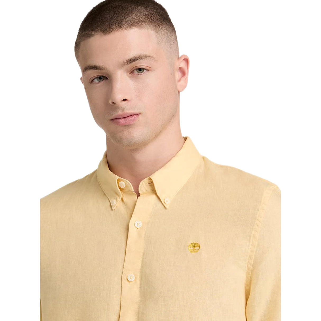 Mill Brook Linen Shirt