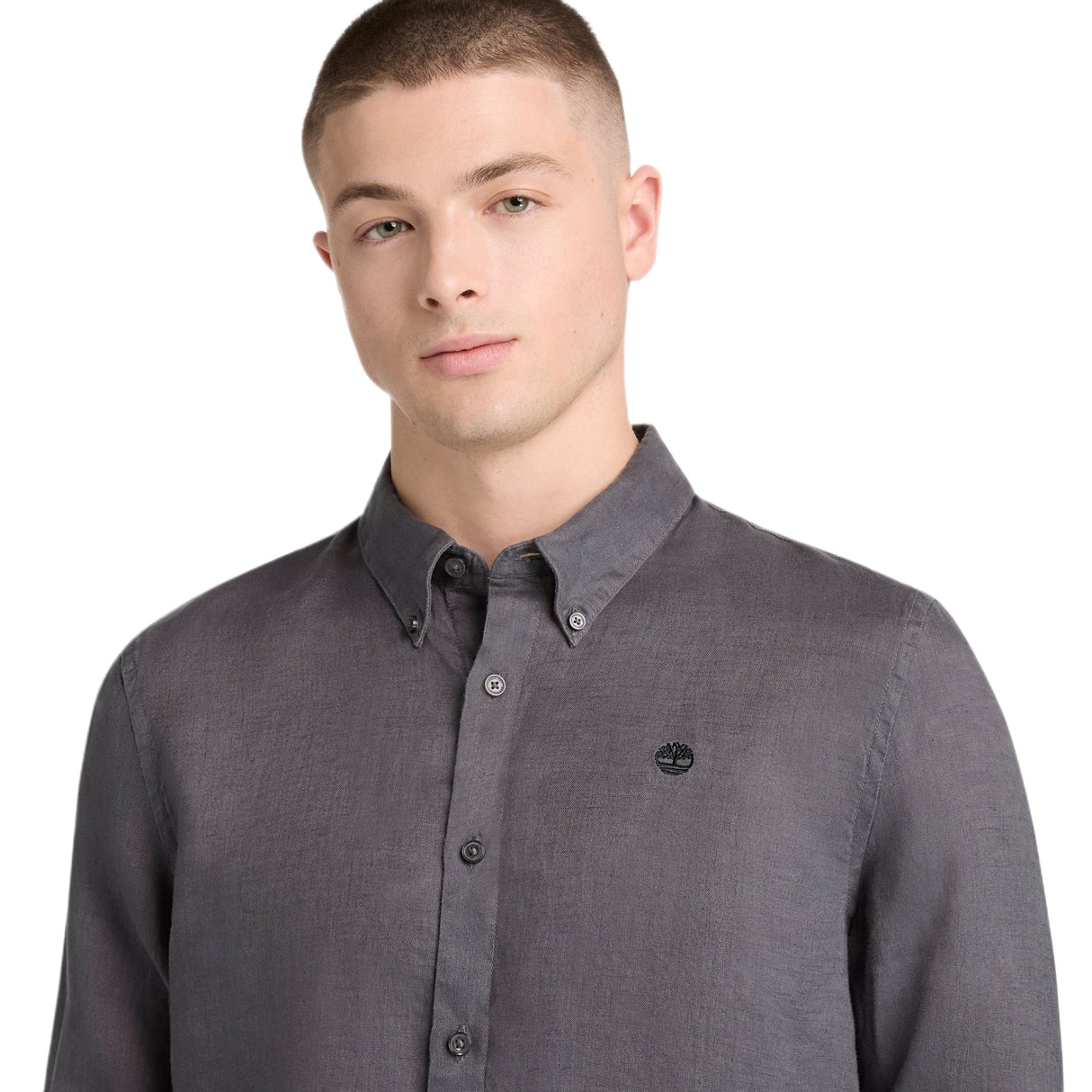 Mill Brook Linen Shirt