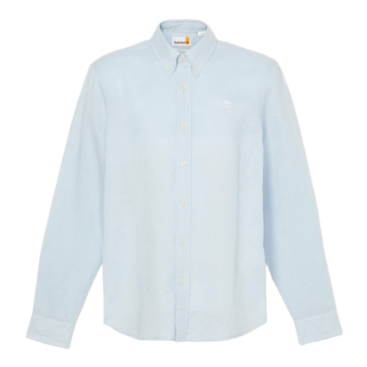 Lovell Lake Cotton/Linen Long Sleeve Shirt