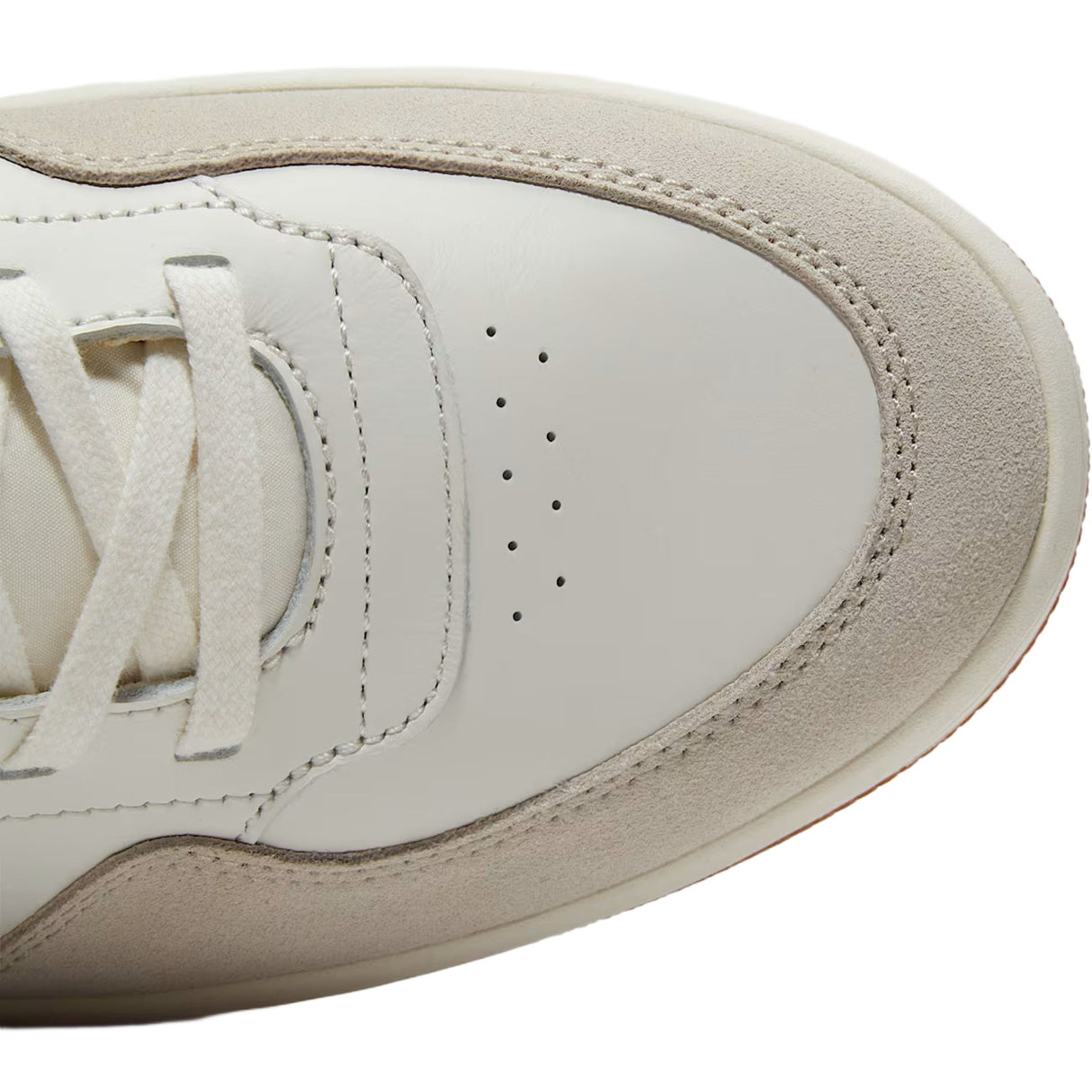 Jackson Court Low Lace Up Sneaker