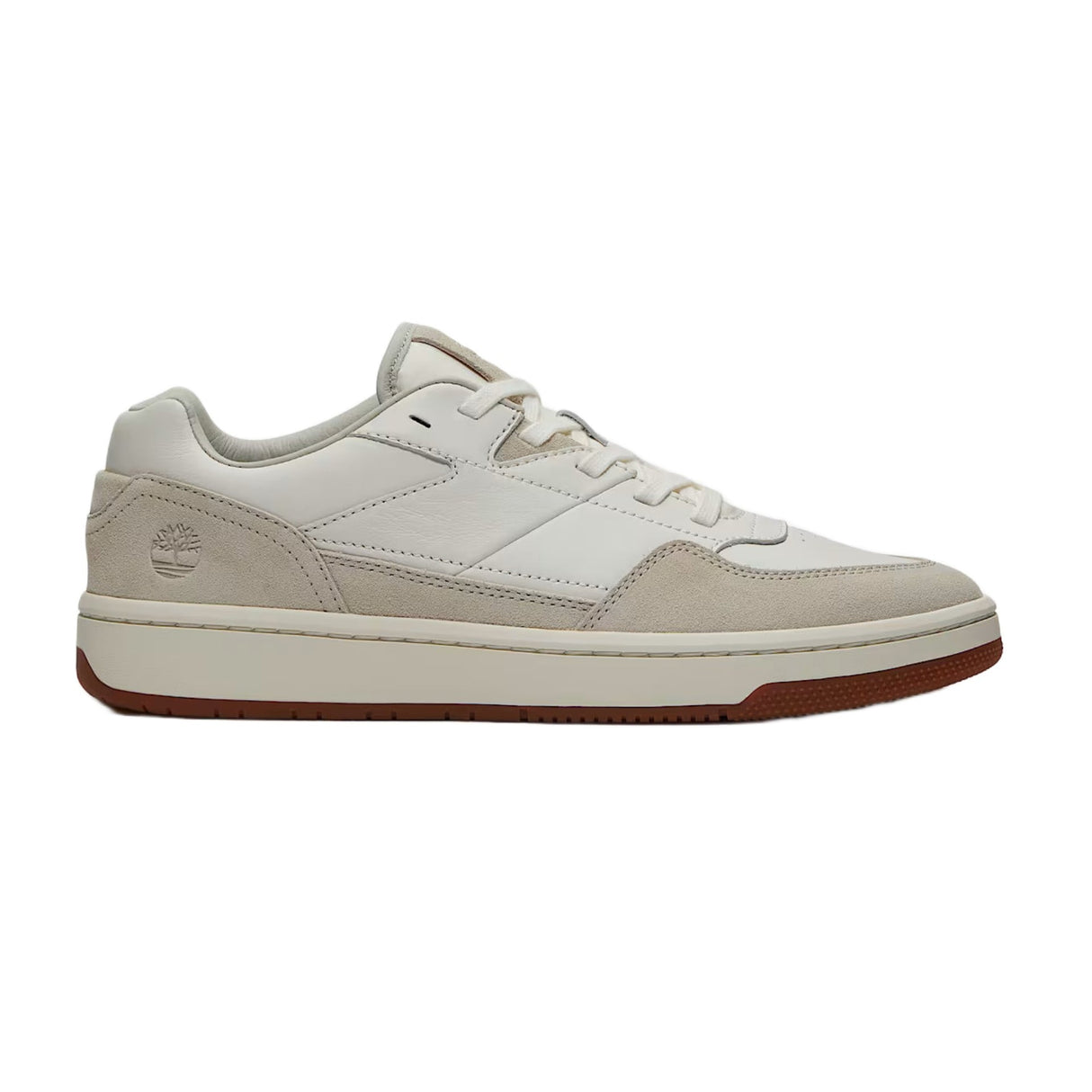 Jackson Court Low Lace Up Sneaker