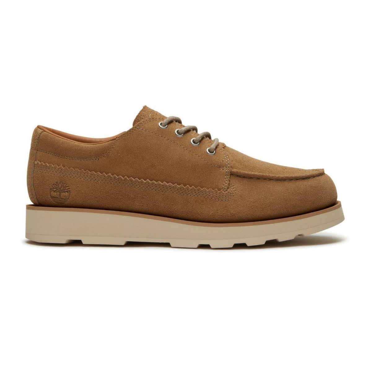 Britton Mills Lace Up Shoe