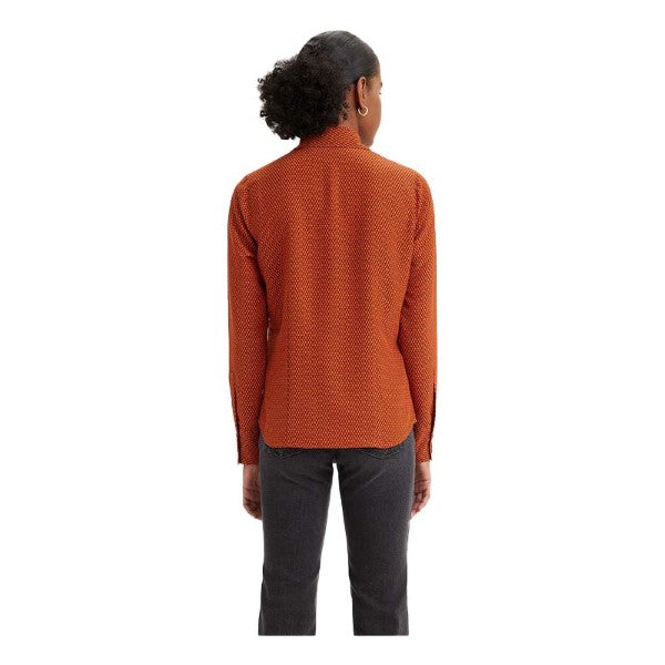 LEVI'S JASPER BLOUSE
