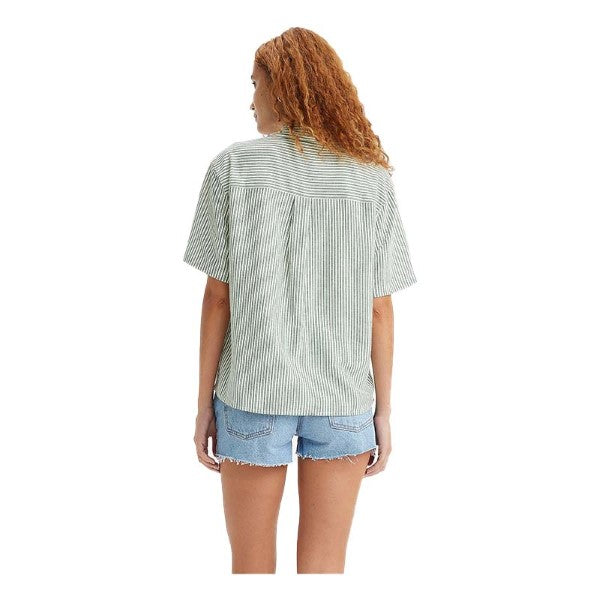 LEVI'S AIDEN SS SHIRT