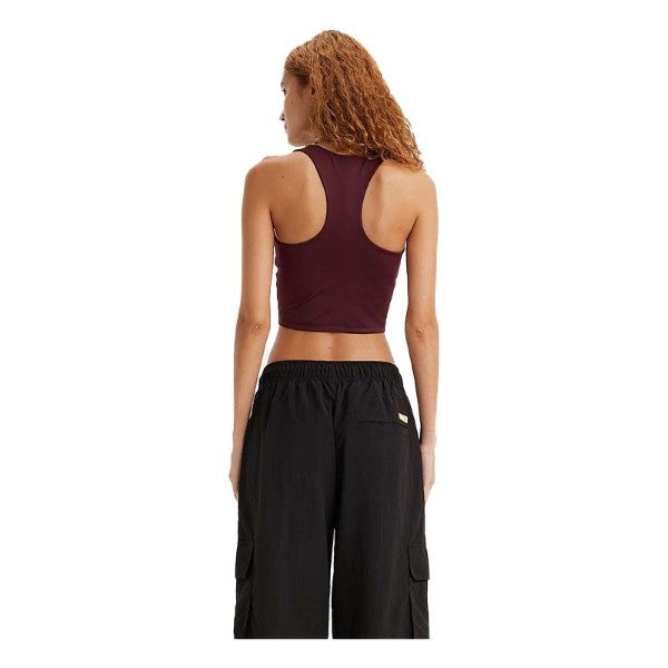 LEVI'S GRAPHIC RACER HALF TANK