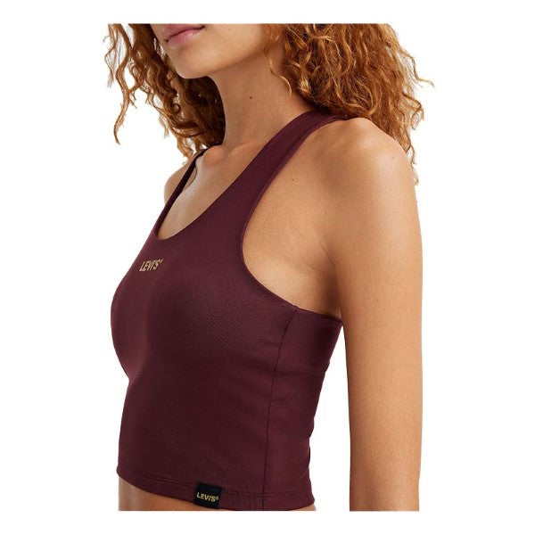 LEVI'S GRAPHIC RACER HALF TANK