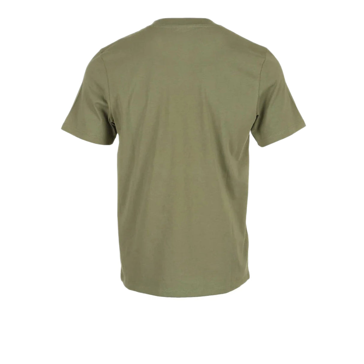 Tree Logo Lake House Graphic Tee