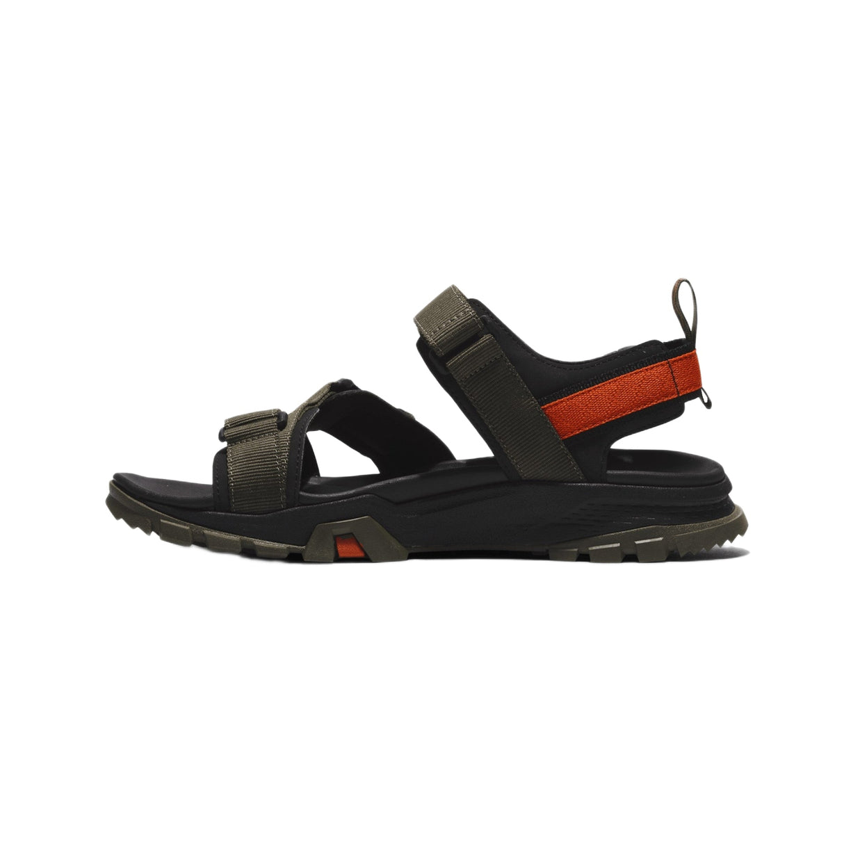 Garrison Trail Backstrap Sandal