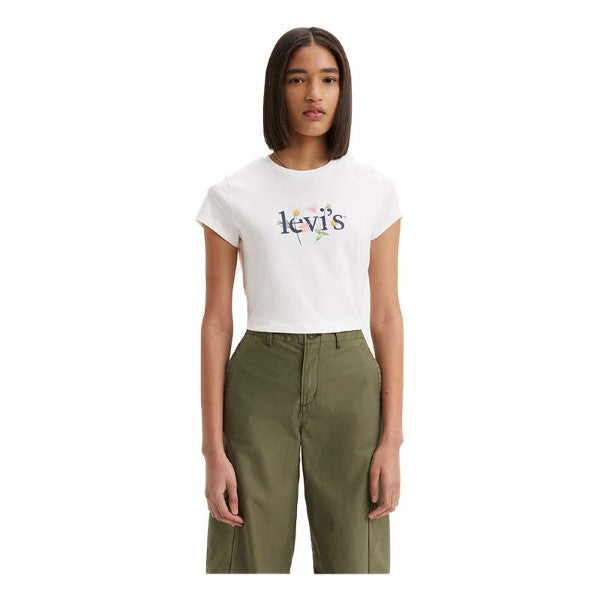 LEVI'S GRAPHIC AUTHENTIC TSHIRT