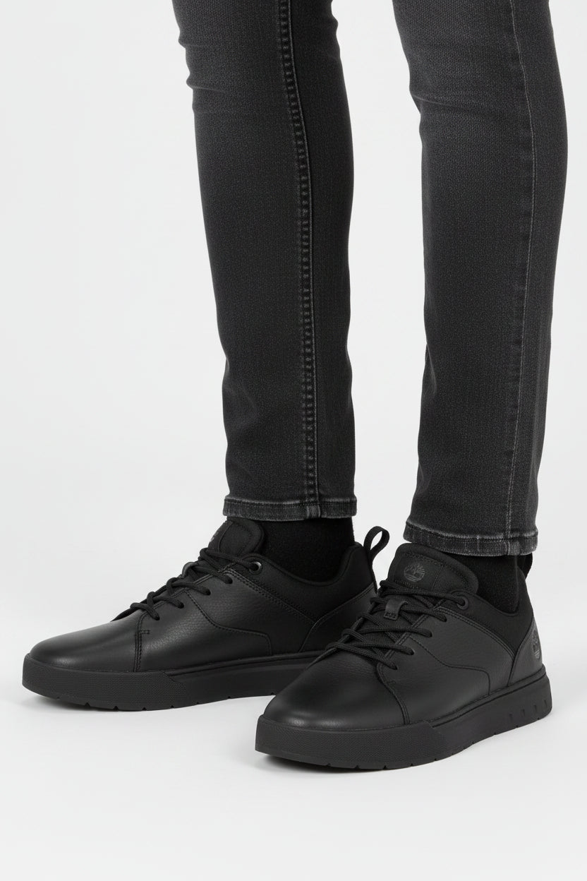 Maple Grove Low Lace Up Sneaker