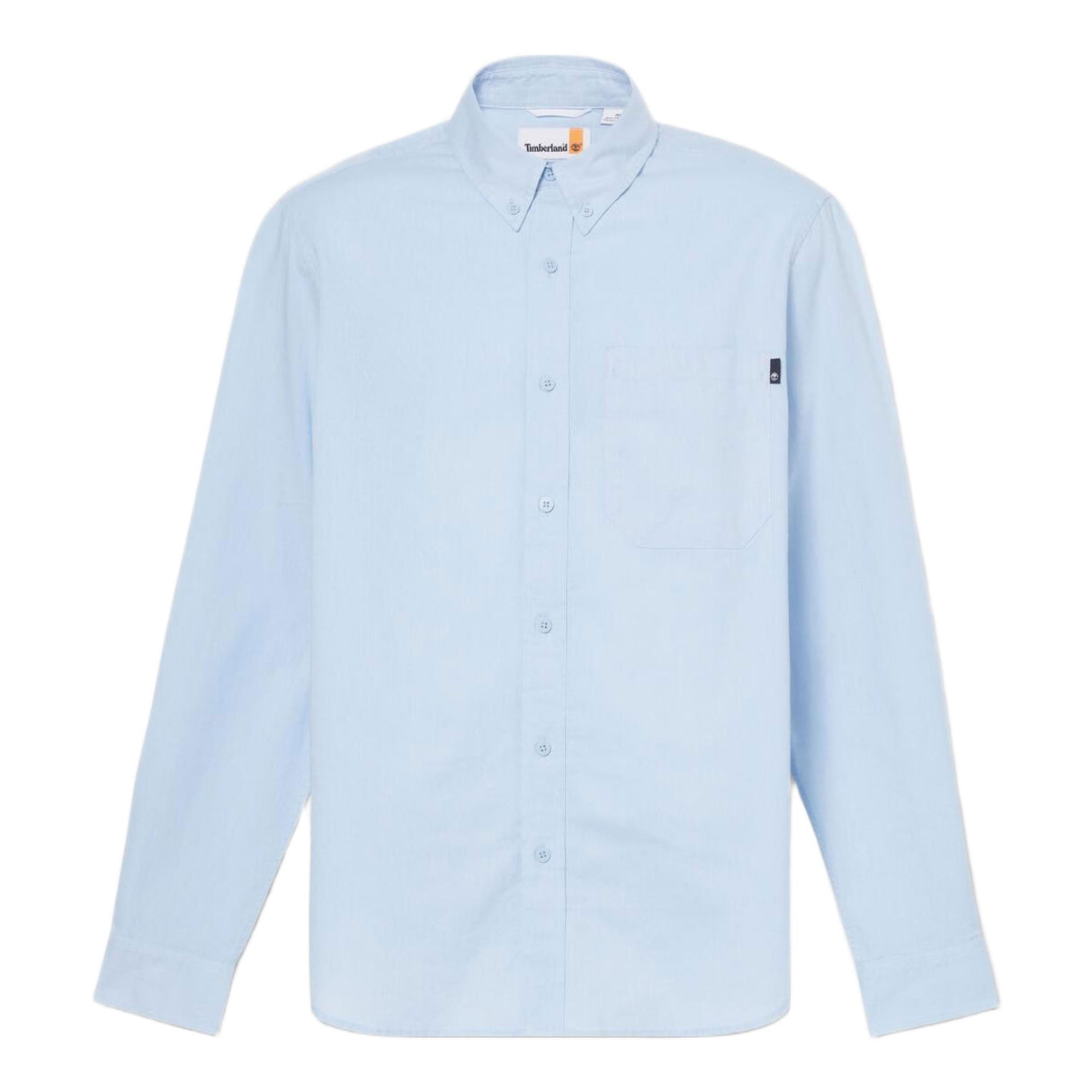 Gale River Yarn Dyed Oxford Ls Shirt
