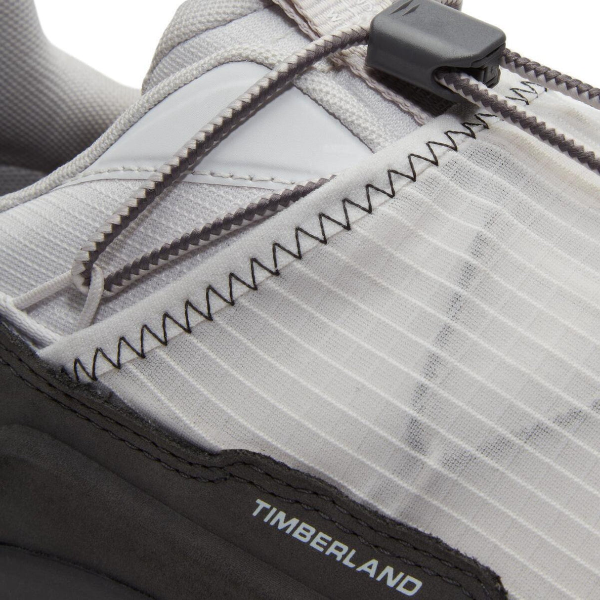 Motion Access Low Lace Up Waterproof Sneaker