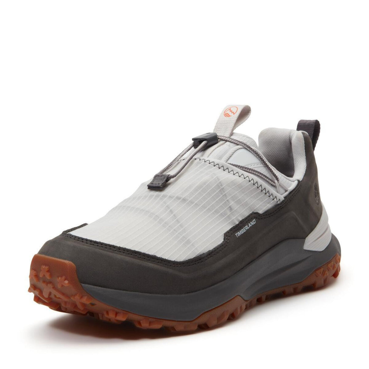 Motion Access Low Lace Up Waterproof Sneaker