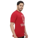 Adidas Fifa World Cup 2022™ Graphic Tee HD6366