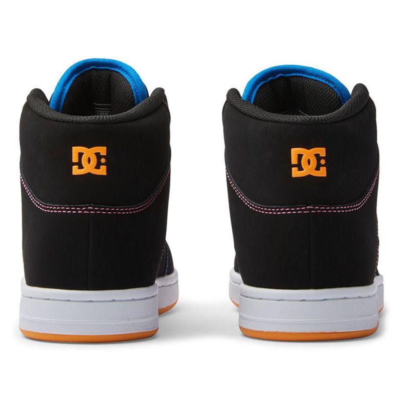MANTECA 4 HI SHOE