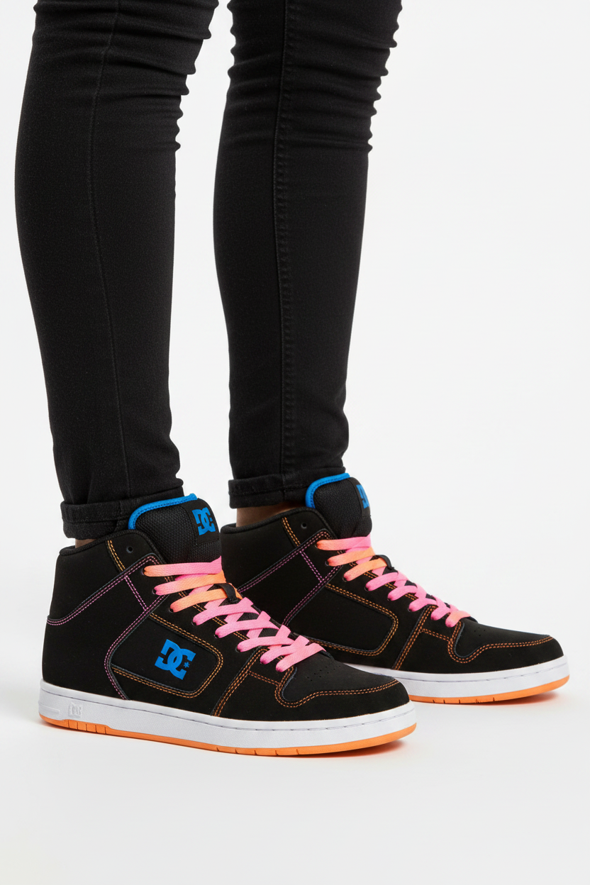 MANTECA 4 HI SHOE