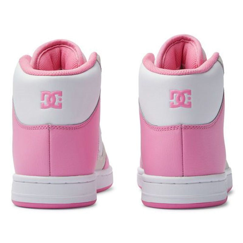 DC MANTECA 4 HI SHOE