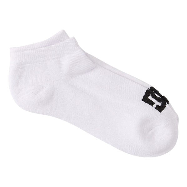 DC SPP DC ANKLE 3P SOCK