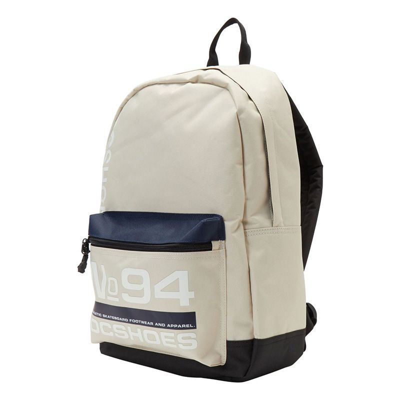 DC NICKEL SPORT BKPK