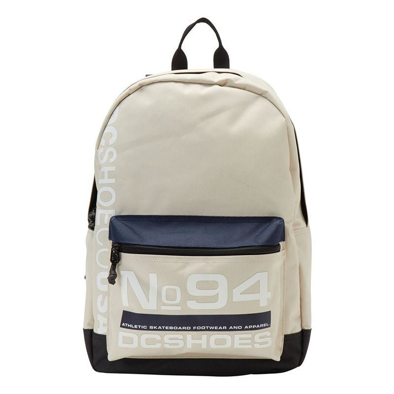 DC NICKEL SPORT BKPK