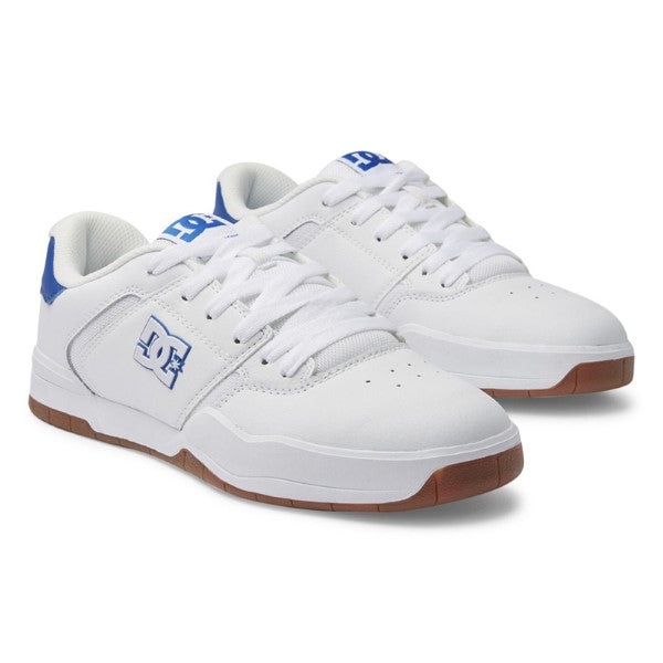 DC CENTRAL SHOE