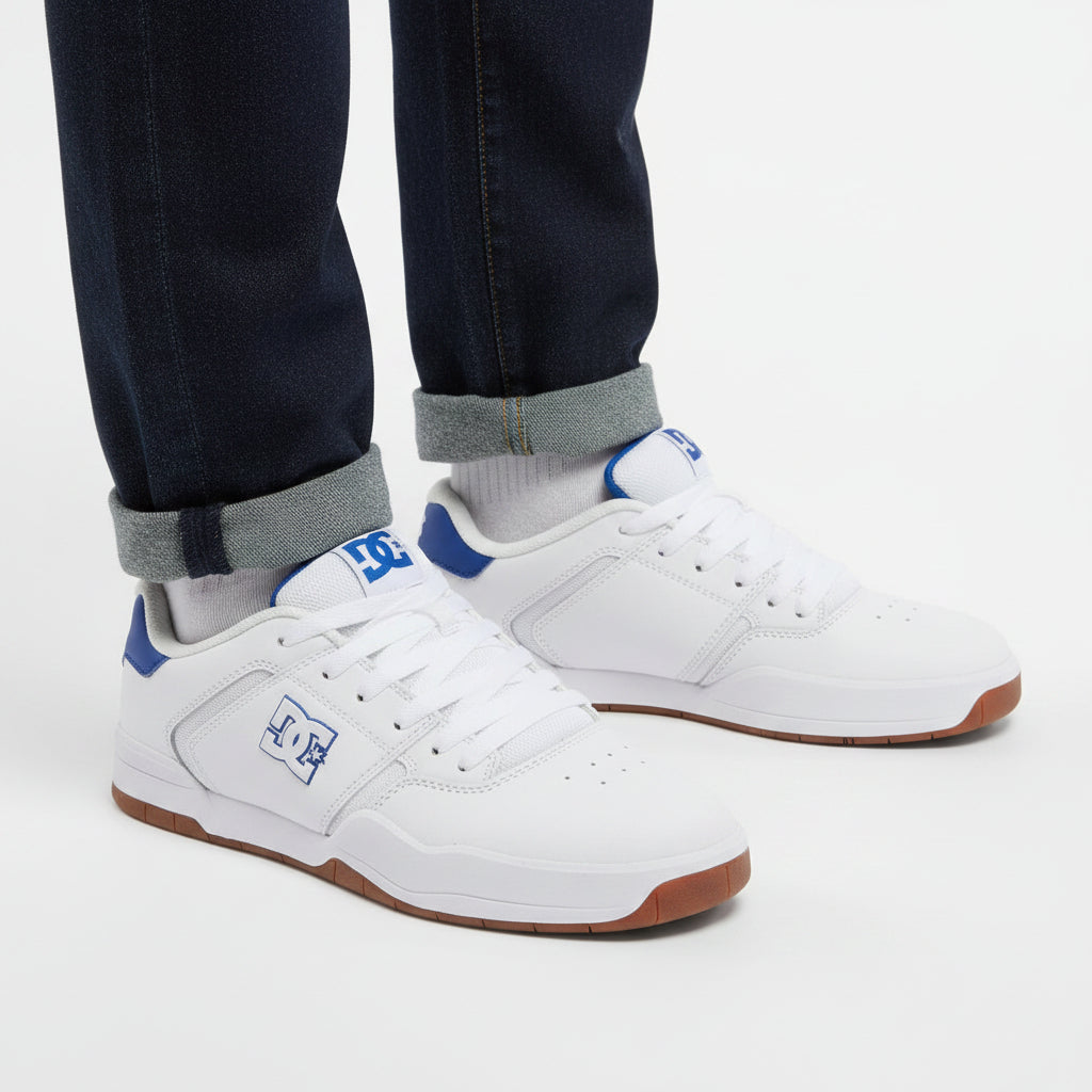 DC CENTRAL SHOE