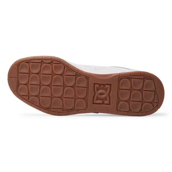DC CENTRAL SHOE