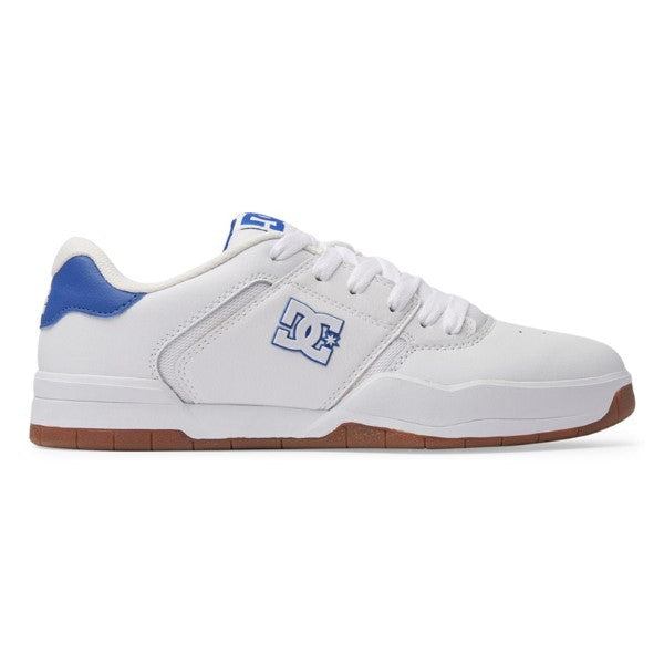 DC CENTRAL SHOE