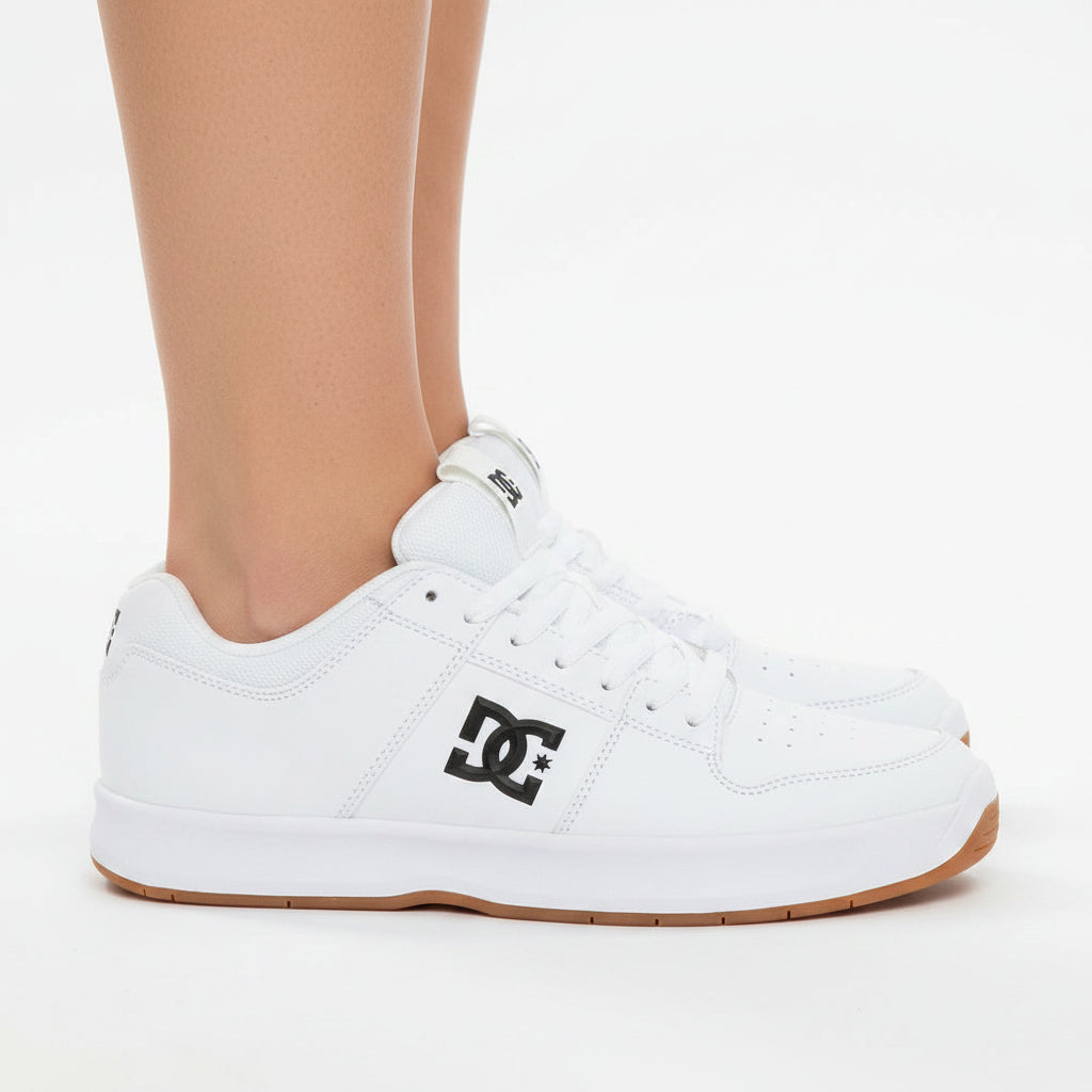DC LYNX ZERO SHOE