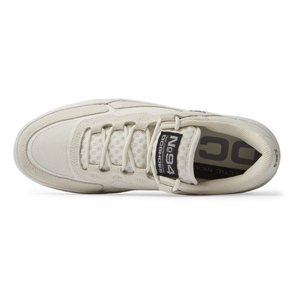 DC DC METRIC SHOE