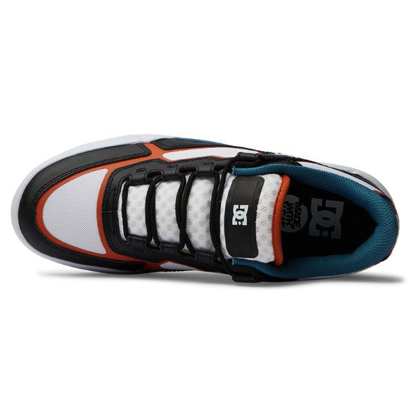 DC DC METRIC SHOE