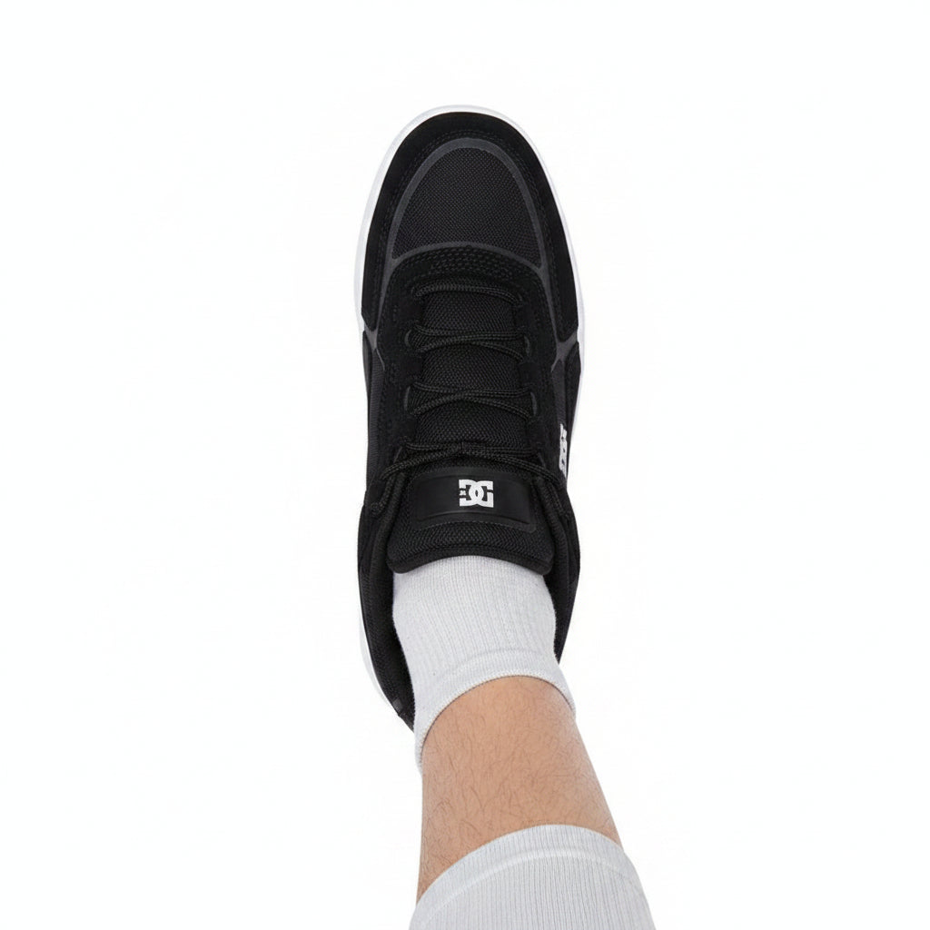 DC METRIC S SHOE