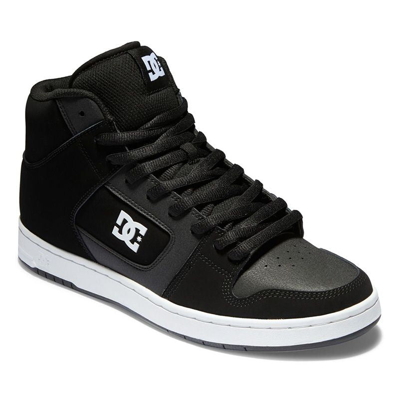 DC MANTECA 4 HI SHOE