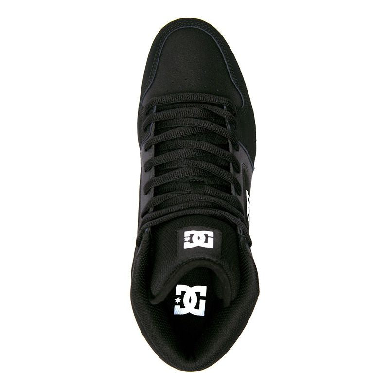 DC MANTECA 4 HI SHOE