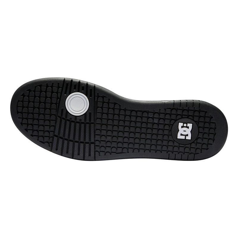 DC MANTECA 4 HI SHOE