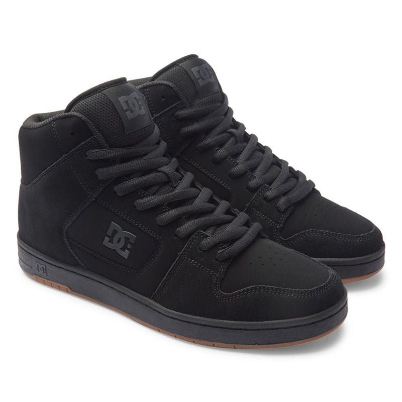 DC MANTECA 4 HI SHOE