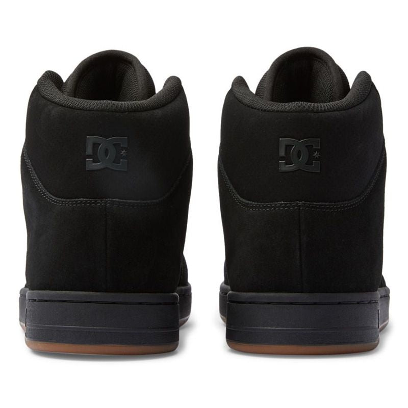 DC MANTECA 4 HI SHOE