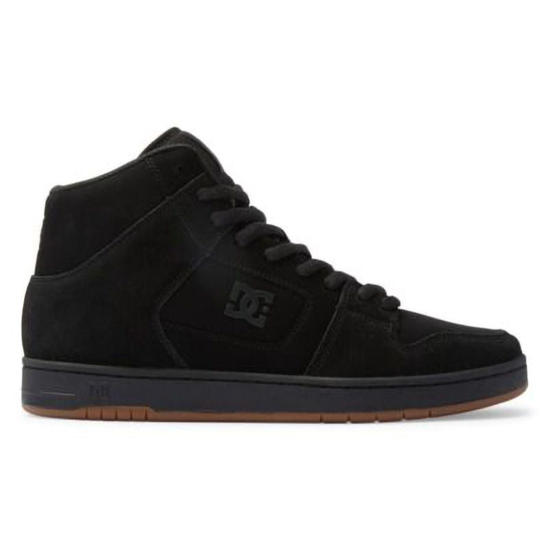 DC MANTECA 4 HI SHOE