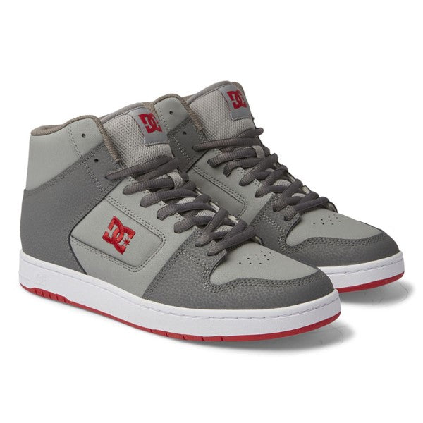 DC MANTECA 4 HI SHOE