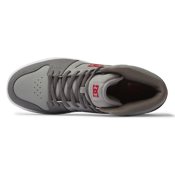 DC MANTECA 4 HI SHOE