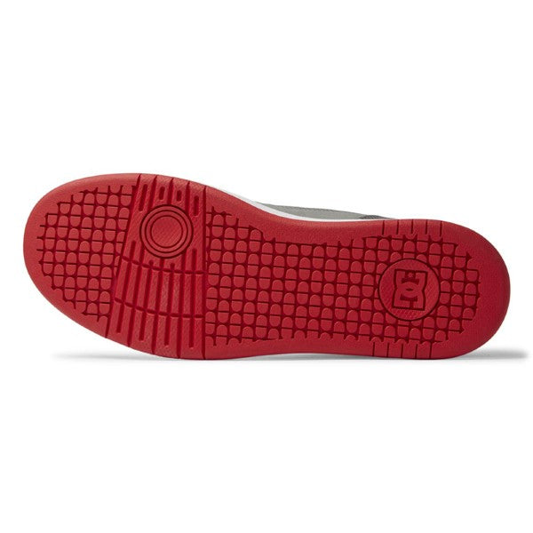 DC MANTECA 4 HI SHOE